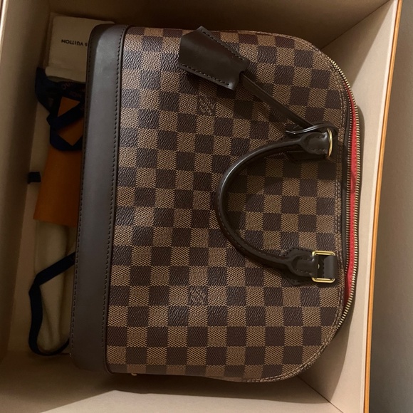 Louis vuitton bag - Picture 4 of 5